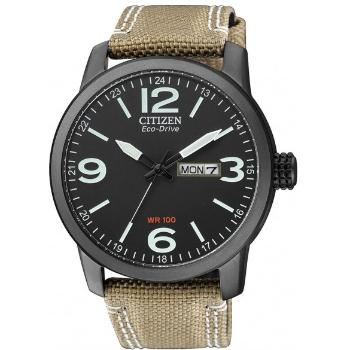 Citizen Eco-Drive BM8476-23E - 30 dnů na vrácení zboží