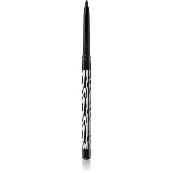 Dermacol Black Sensation Matt Black tužka na oči black 0.35 g