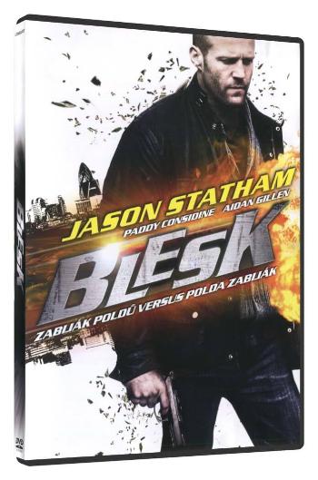 Blesk (DVD)