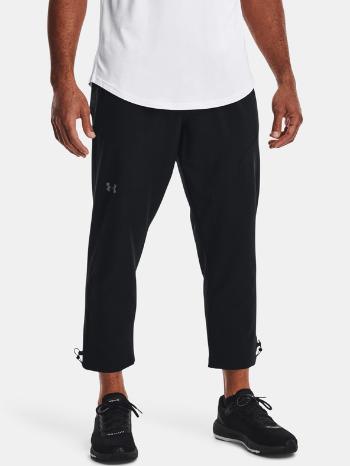 Under Armour UA Unstoppable Crop Kalhoty Černá