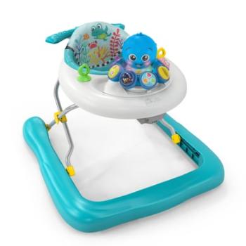 Baby Einstein Dětské chodítko Step & Twirl Opus™ 4 v