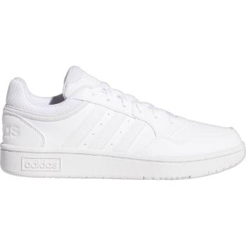 adidas HOOPS 3.0 Dámská obuv, bílá, velikost 40 2/3