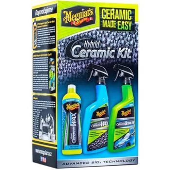 Meguiar's Hybrid Ceramic Kit (CERAMICKIT)