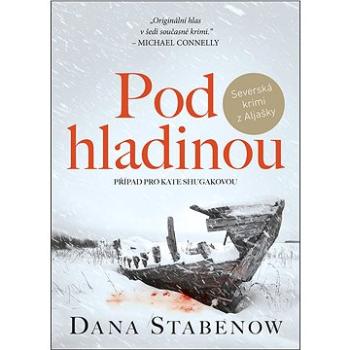 Pod hladinou (978-80-758-8235-6)