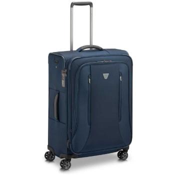 RONCATO CITY 3.0 M Bőrönd, sötétkék, méret