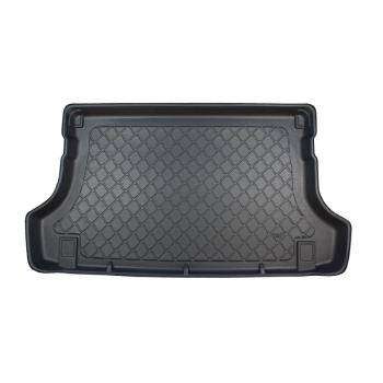 Plastová vana do kufru Aristar Suzuki Grand Vitara 2005-2015