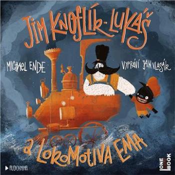 Jim Knoflík, Lukáš a lokomotiva Ema ()