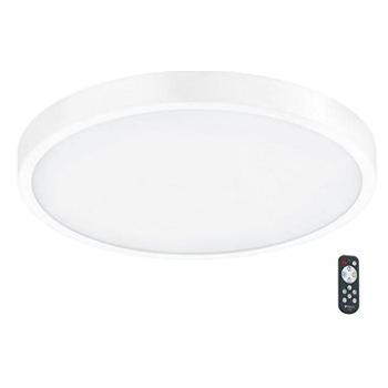 Eglo - LED Stmívatelné stropní svítidlo LED/14W/230V + DO (104727)