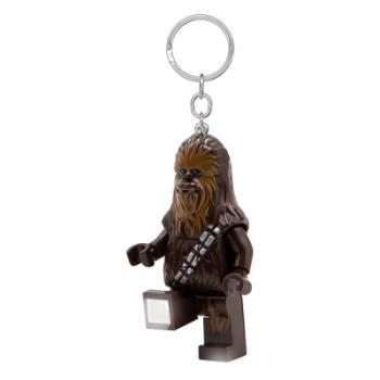 LEGO Star Wars Chewbacca svítící figurka (HT)