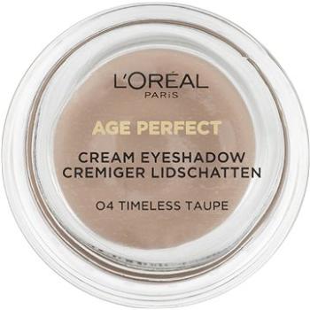 L'ORÉAL PARIS Age Perfect 04 Timeless taupe 4 ml (3600523727209)