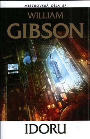 Idoru - William Gibson