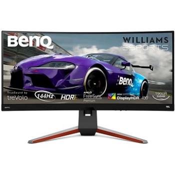 34" BenQ Mobiuz EX3415R (9H.LK2LJ.TBE)