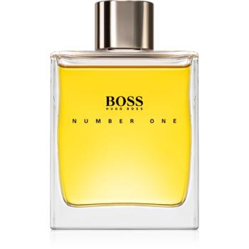 Hugo Boss BOSS Number One toaletní voda pro muže 100 ml