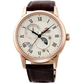 Orient Classic RA-AK0007S10B - 30 dnů na vrácení zboží