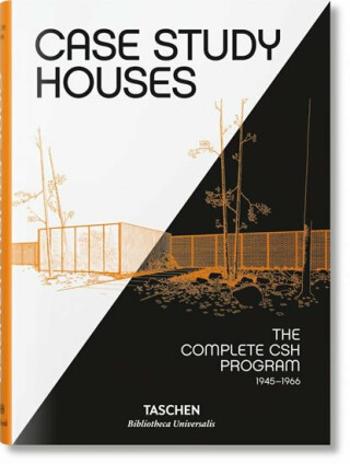 Case Study Houses - Elizabeth A.T. Smith, Stan Hall, Julius Schulman