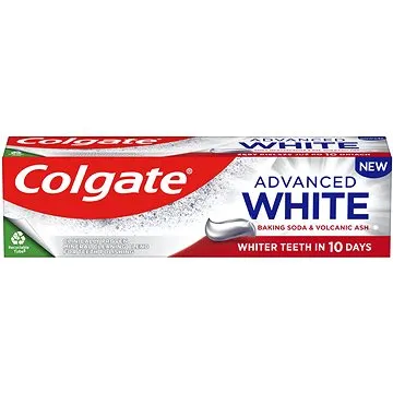 COLGATE Advanced White Baking Soda