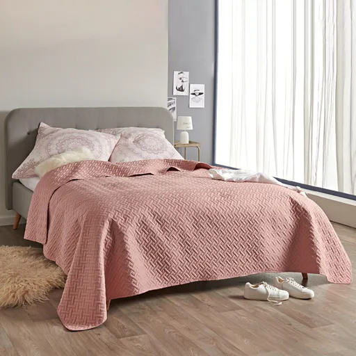 Oboustranný přehoz