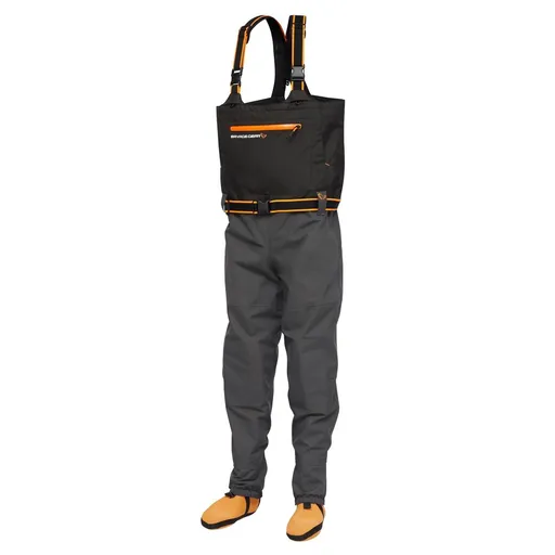 Savage Gear Brodicí kalhoty SG8 Chest Wader,Savage Gear Brodicí kalhoty SG8 Chest Wader