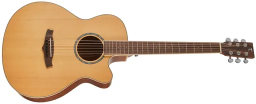 Tanglewood TW4 CE NA