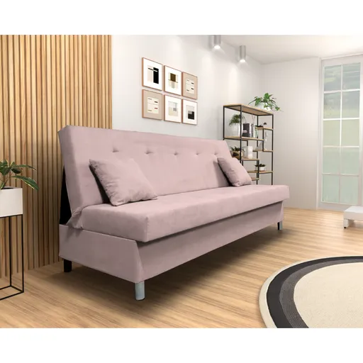 Rozkládací 3-místná pohovka ALADA Tempo Kondela