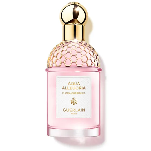 Guerlain Aqua Allegoria Flora Cherrysia  toaletní voda 75 ml