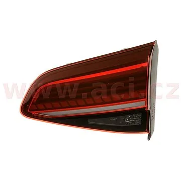MAGNETI MARELLI VW GOLF 17- zad. světlo LED vnitřní komplet 3/5dv.  (prvovýroba) P (5775928M)