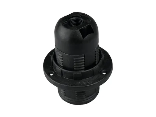 Objímka E14 se závitem DPM BME1401B