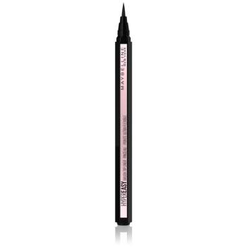 Maybelline Hyper Easy oční linky v peru odstín Black 0.6 g