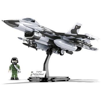 Cobi 5814 F-16C Fighting Falcon PL (5902251058142)