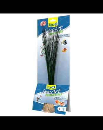 TETRA DecoArt Plantastics Premium Hairgrass 35 cm