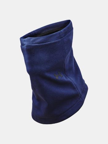 Under Armour UA Storm Fleece Gaiter Nákrčník Modrá