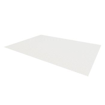 Tescoma FlexiSPACE csúszásgátló alátét, fehér, fehér