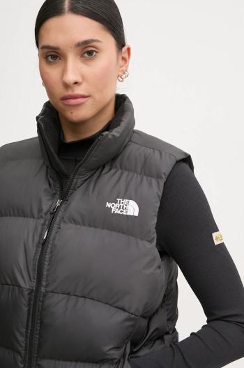 Vesta The North Face Saikuru Vest černá barva, NF0A89JFKT01