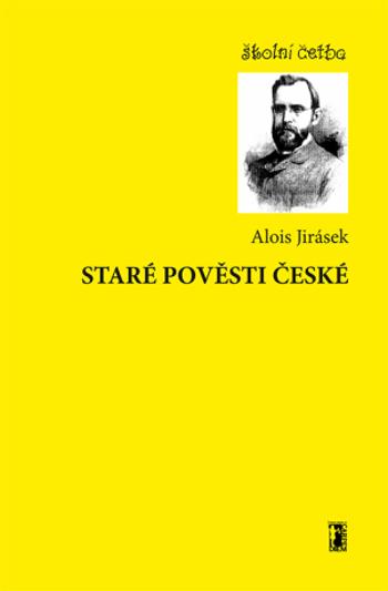 Staré pověsti české - Alois Jirásek - e-kniha