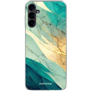 Mobiwear Silikon pro Samsung Galaxy A14 - B007 (5904808445887)