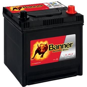 BANNER Power Bull 50 Ah, 12 V, P50 41 (P5041)