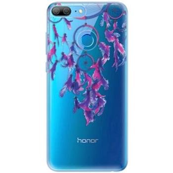 iSaprio Dreamcatcher 01 pro Honor 9 Lite (dream01-TPU2-Hon9l)