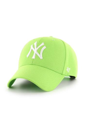 47brand - Čepice MLB New York Yankees