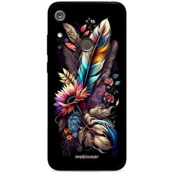 Mobiwear Glossy lesklý pro Huawei Y6s - G011G (5904808519434)