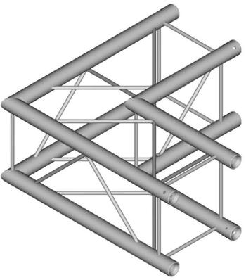 Duratruss DT 24-C21-L90 Obdélníkový truss nosník