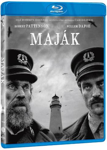 Maják (BLU-RAY)