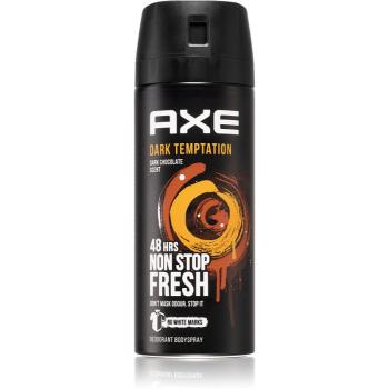 Axe Dark Temptation deodorant ve spreji pro muže 150 ml