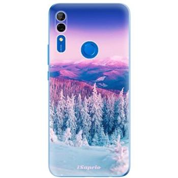 iSaprio Winter 01 pro Huawei P Smart Z (winter01-TPU2_PsmartZ)