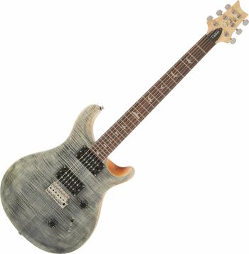 PRS SE Custom 24 Charcoal Elektrická gitara