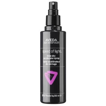 Aveda Sprej pro urychlení doby schnutí s tepelnou ochranou Speed of Light (Blow Dry Accelerator) 200 ml