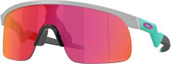 Oakley Resistor 90102623 Resistor Matte Fog/Prizm Field Sportovní brýle