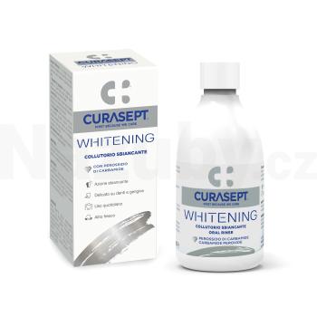 Curasept Whitening ústní voda 300 ml