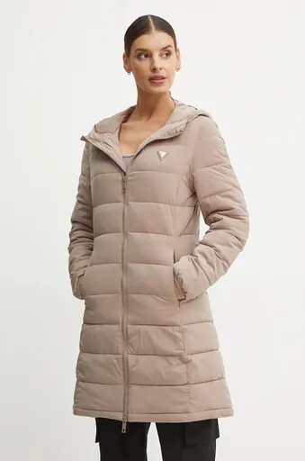 Guess new aleta long puffe m