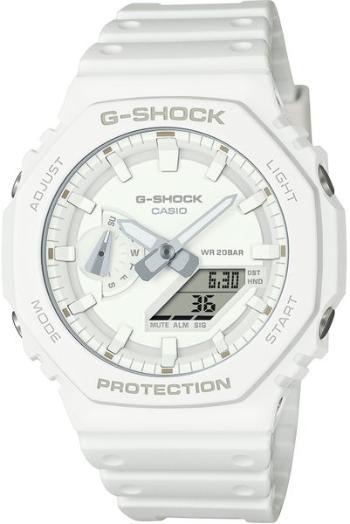 Casio G-Shock GA-2100-7A7ER Tone-on-Tone