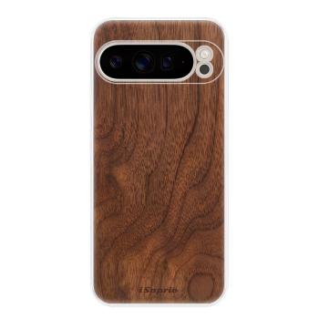 Odolné silikonové pouzdro iSaprio - Wood 10 - Google Pixel 9 Pro XL